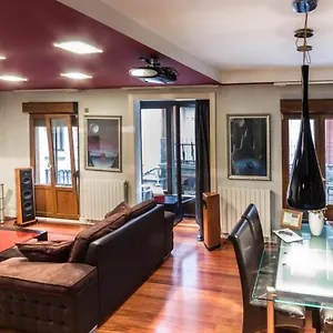 Appartement Casa Txema Tu Casa En, Bilbao