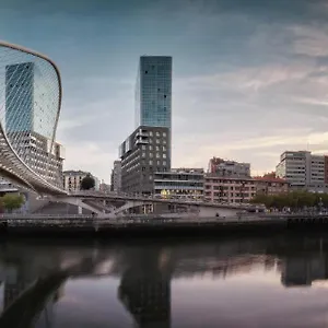 Apartahotel Center By Abba