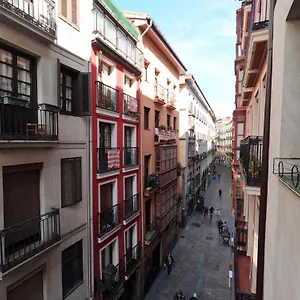 Casual Serantes Pensión