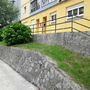 Appartement A.t. Altamira 15, Bilbao