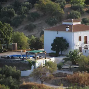 Bed and breakfast Casa El Castano
