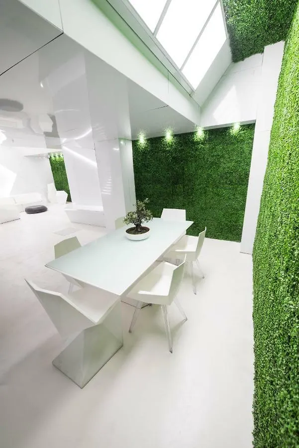 Optimi Rooms Bilbao Hostal